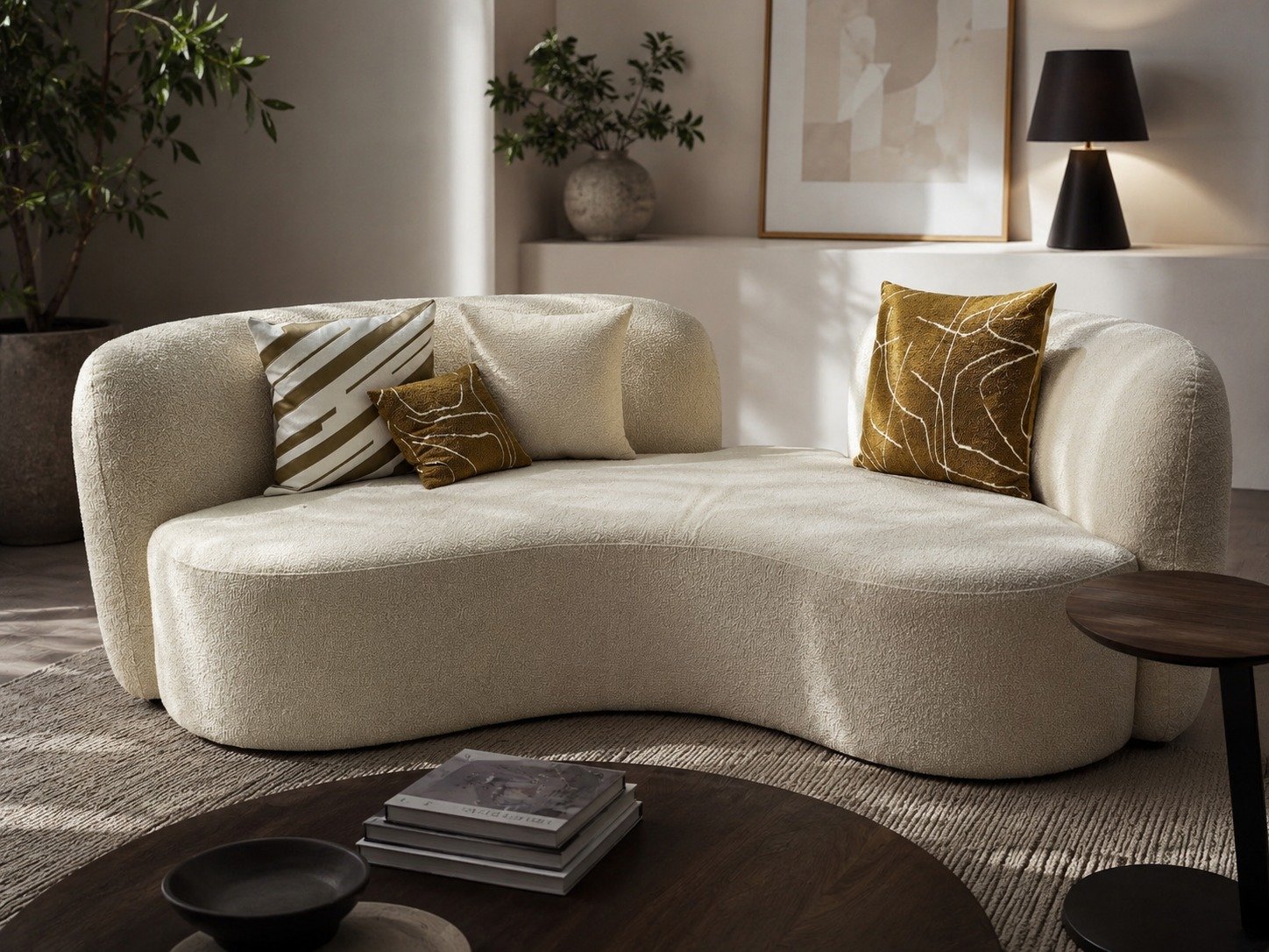 Recliner sofa set, Wakad